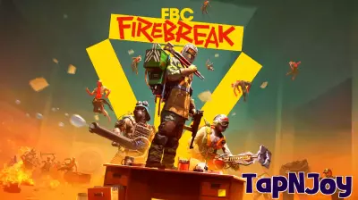 Alan Wake Developer Faces Profit Warning Amid Weak Sales of FBC: Firebreak