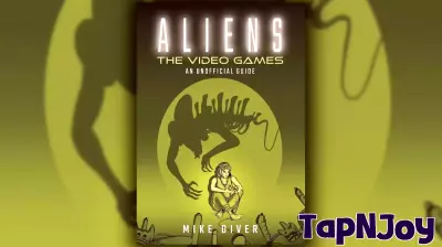 'Aliens: The Video Games' author Mike Diver on overlooked Alien games, tracking down retro game developers, and the future of the Xenomorph (interview)