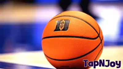 Amazon Prime Video will carry three Duke men's basketball games