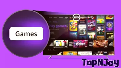 Amazon puts Luna gaming service inside its Prime Video app, hoping people finally notice