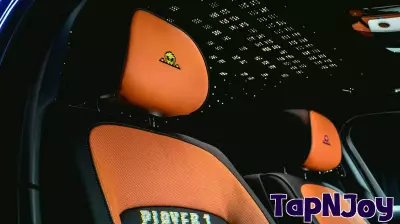 An Arcade-Inspired Rolls-Royce: A Nod to George Best