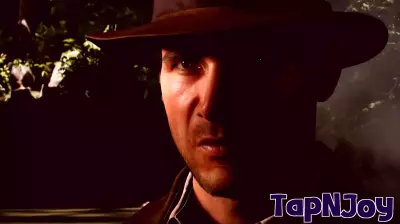 Anticipated Release of Indiana Jones and the Great Circle for PS5 Set for April