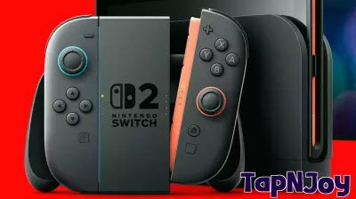 Anticipating the Arrival of the Nintendo Switch 2: Key Details Unveiled