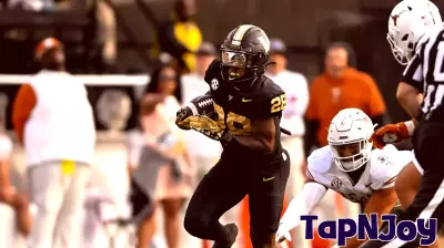Anticipating Vanderbilt Football's 2025 Season in College Football 26
