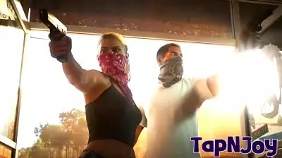 Anticipation Builds for the Release of GTA 6