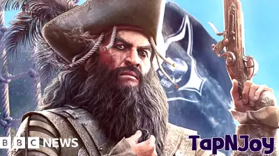 Assassin's Creed: Black Flag Star Expresses Interest in Joining TV Adaptation