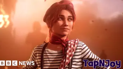 Bafta Games Awards 2026: Expedition 33 lead nominations