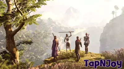 Baldur’s Gate 3 Gets TV Adaptation Amid Mixed Opinions From Fans And Larian