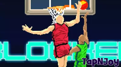 Basketball Classics (Switch) review: it feels like an NES throwback, in a good way