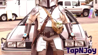 BAY-CON returns to Escanaba on May 1-2