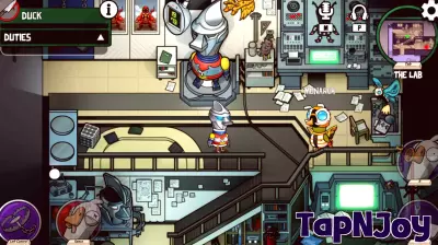 Behind the Success of Goose Goose Duck: Insights from Gaggle Studios