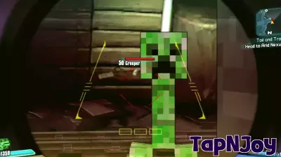 Best Easter Eggs and Hidden Secrets in Video Games That Blew Players’ Minds