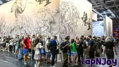 ‘Black Myth: Wukong’ Boosts Chinese Companies Looking to Reap IP Rewards from Video Games