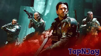 'Black Ops 7' Takes Bold Risks in Campaign Design