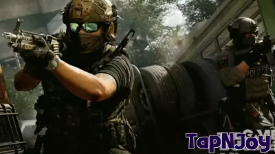 Call of Duty Sidesteps GTA 6, But Can It Bounce Back?