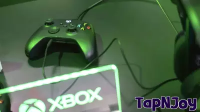 Cancellation Marks Another Setback for Microsoft's Gaming Division