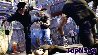 Celebrating Classic Games That Deserve a Remaster