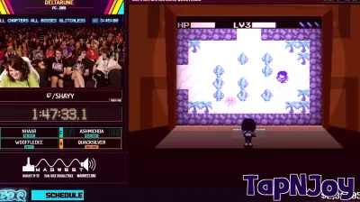 Charity Stream Breaks Records with Over $2 Million Raised for Medical Aid