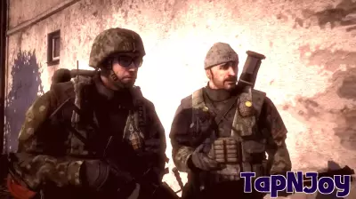 Chris McQ ‘Battlefield’ Movie Should Adapt The Series’ Forgotten Best Game