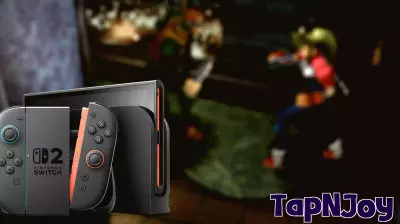 Classic 1998 Action Game Finally Hits Modern Systems