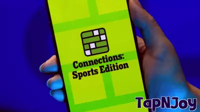 Connections: Sports Edition Hint Today: Answers for Oct. 27, # 764