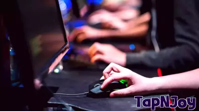Controversial Chinese Video Game Sparks Gender Debate