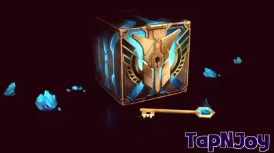Controversy Erupts Over Removal of Hextech Chests in League of Legends