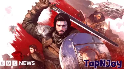 Crimson Desert: The all-you-can-eat video game divides critics