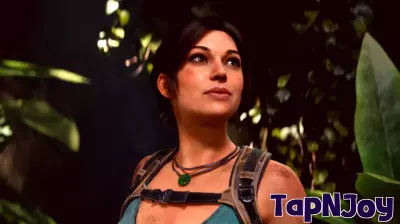 Crystal Dynamics Reveals the Rationale Behind the New Tomb Raider Remake
