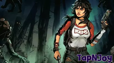 Despite Having the Pieces, ‘I Hate This Place’ Fails to Coalesce as an Adaptation [Review]