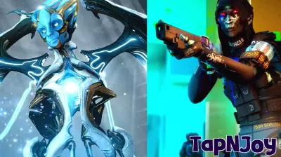 Destiny 2’s Demise Is ‘Existentially Threatening,’ Says ‘Warframe’ Creative Director