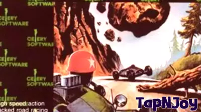 Discovering a Hidden Gem in Old School Racing Games