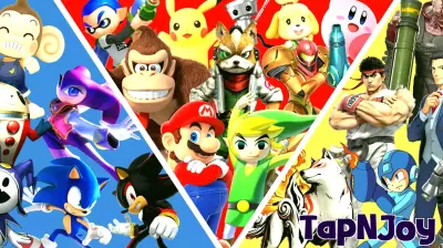 Discovering the Top Video Game Companies by Intellectual Property Count