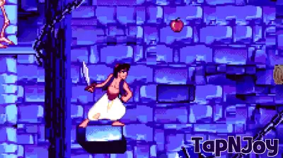 Disney Mastered Video Games in the 1990s With Several Incredible Classics