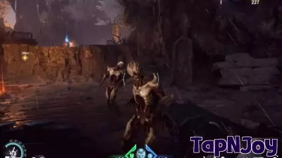 Doom: The Dark Ages Delivers Impressive Performance on Steam Deck