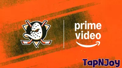 Ducks Games to Stream on Prime Video