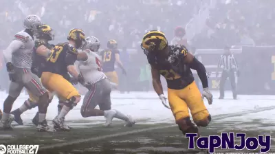 EA reverses course, removes microtransactions from 'College Football 27'