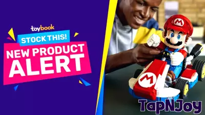 Elevate Your Gaming Experience with Iconic Toy Merchandise