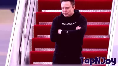 Elon Musk's Daughter Criticizes His Gaming Aspirations
