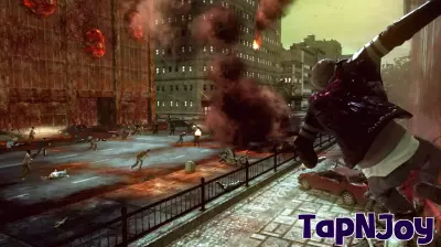 Embrace Your Dark Side: Classic Video Games Where You Play the Villain