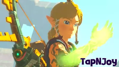 Embracing Cheating in Classic Zelda Thanks to Tears of the Kingdom