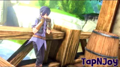 End of an Era: Falcom's CEO Discusses Future of 'Trails' Series