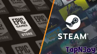 Epic Games CEO says it’s ‘really irresponsible’ of Steam to make studios disclose AI use