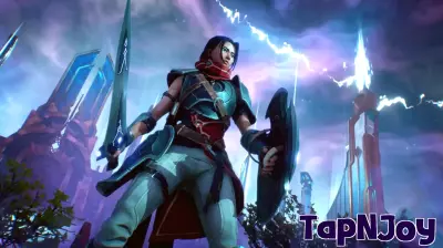 Eternal Strands: A Unique Blend of Action and Adventure
