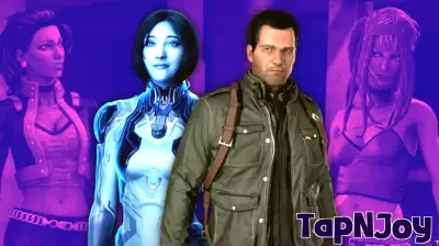 Evolution of Video Game Characters: A Look at Personality Changes