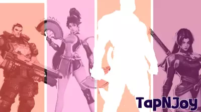 Exaggerated video game character designs reinforce harmful beauty standards