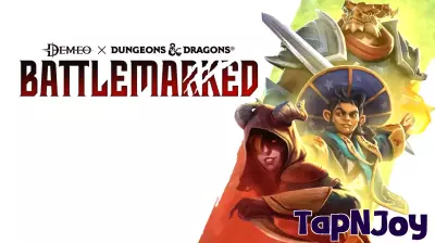 Exciting Collaboration: Demeo x Dungeons & Dragons Unveiled