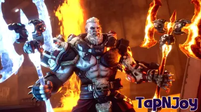 Exciting New Features Unveiled in Borderlands 4