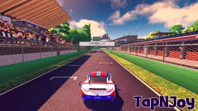 Exciting New Racing Game for Kids Launching Soon
