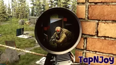 Existing Players Must Maintain Battlestate Games Accounts for Steam Version of Escape From Tarkov